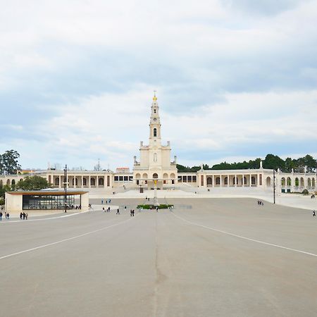 Parque Dos Pastores Al Φάτιμα Εξωτερικό φωτογραφία