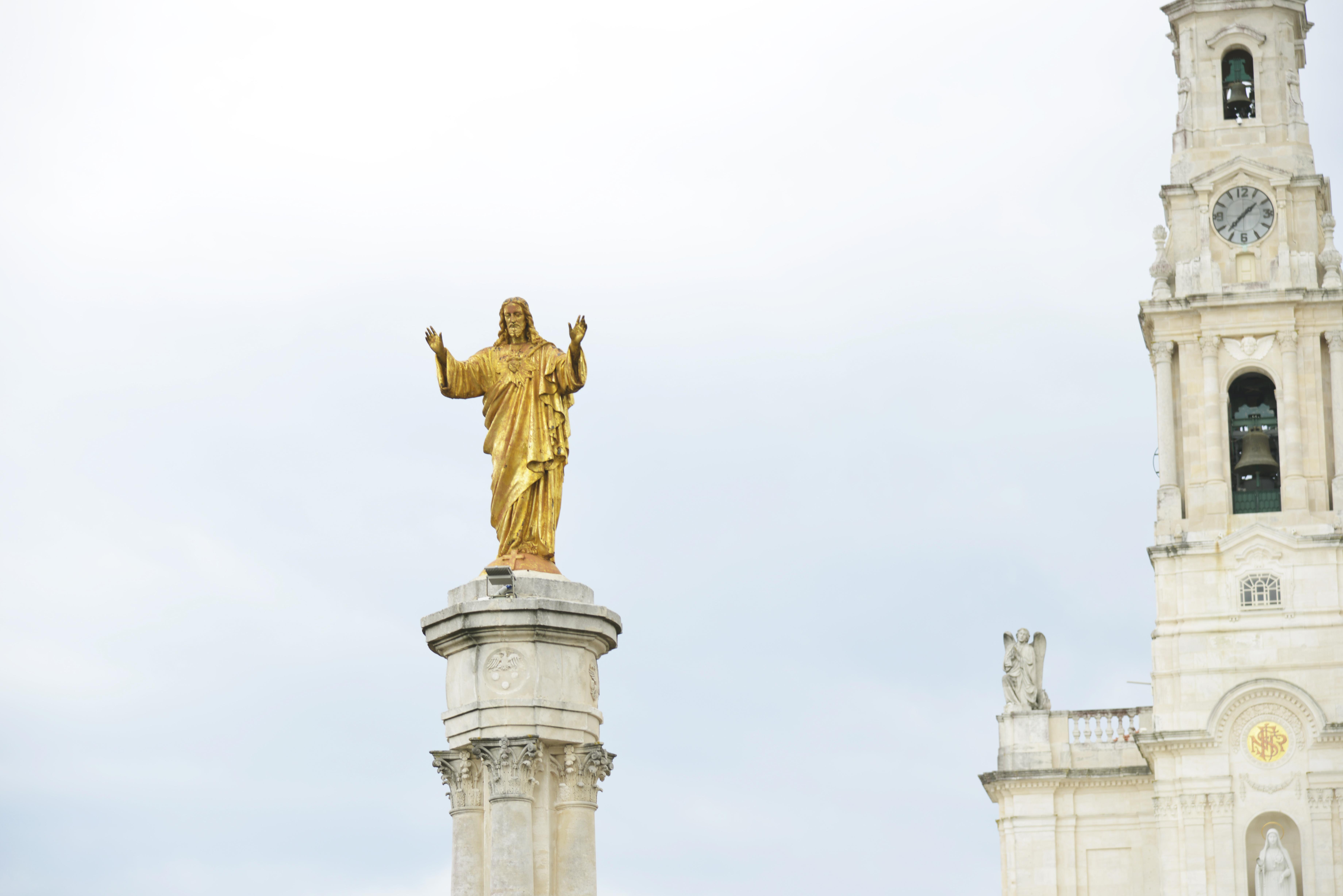Parque Dos Pastores Al Φάτιμα Εξωτερικό φωτογραφία